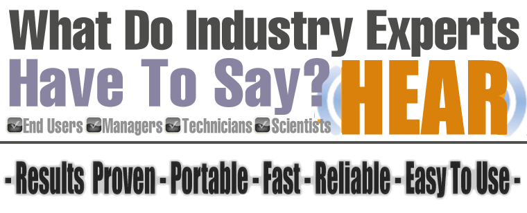 Battery Tester Industry Experts Speak Out